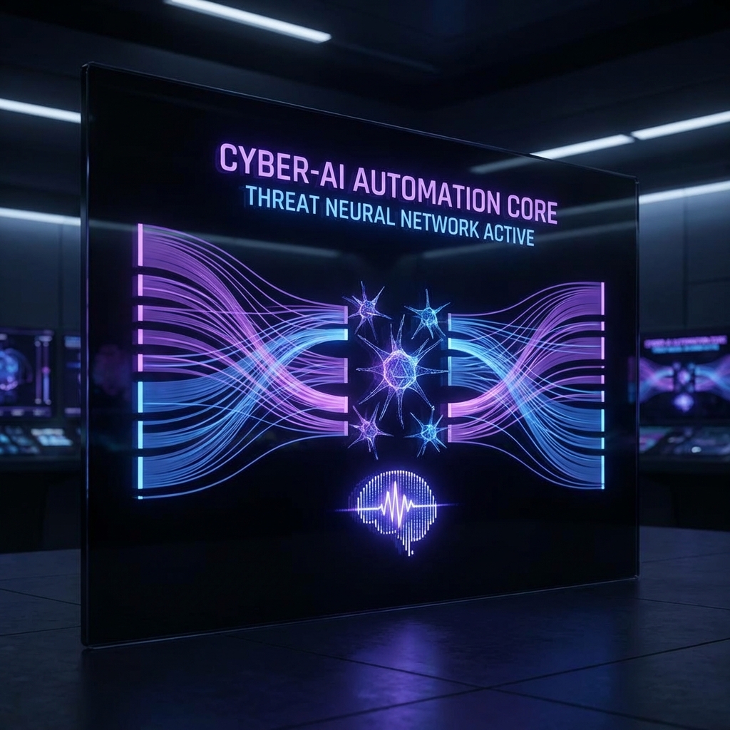 Automation Engine
